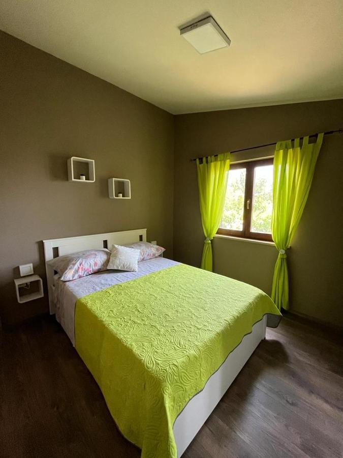 Pomerino Apartmans Экстерьер фото