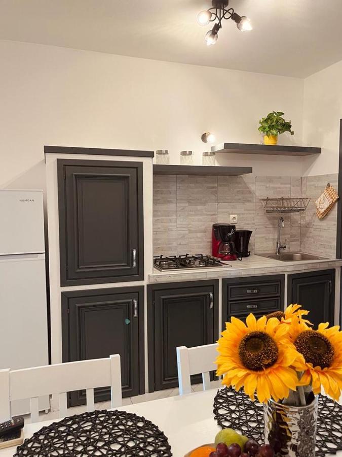 Pomerino Apartmans Экстерьер фото