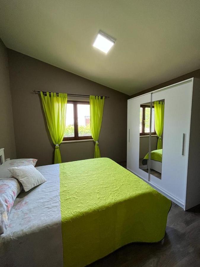 Pomerino Apartmans Экстерьер фото