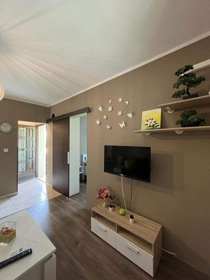 Pomerino Apartmans Экстерьер фото