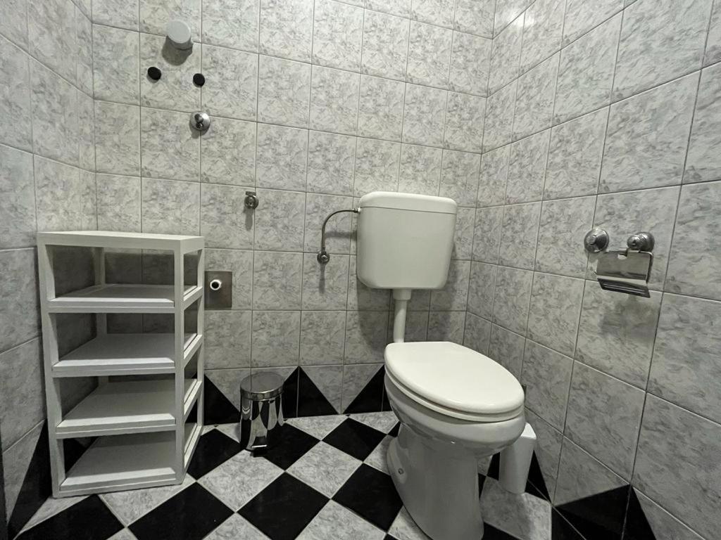 Pomerino Apartmans Экстерьер фото