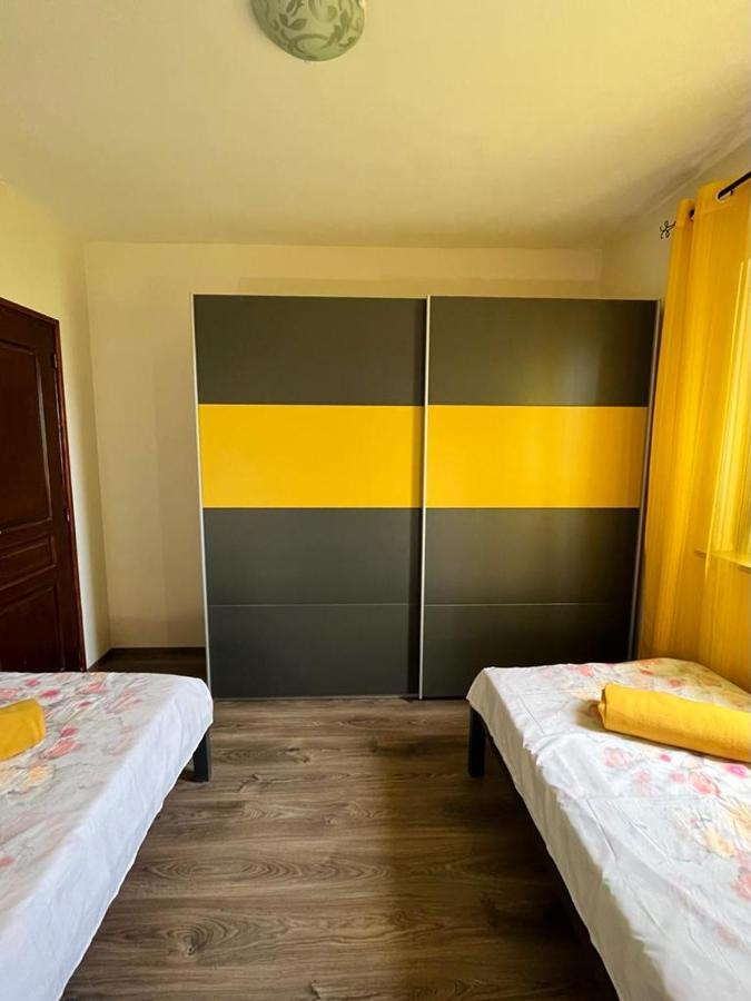 Pomerino Apartmans Экстерьер фото