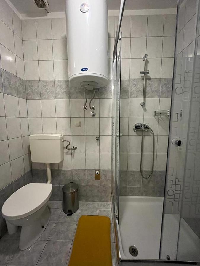 Pomerino Apartmans Экстерьер фото