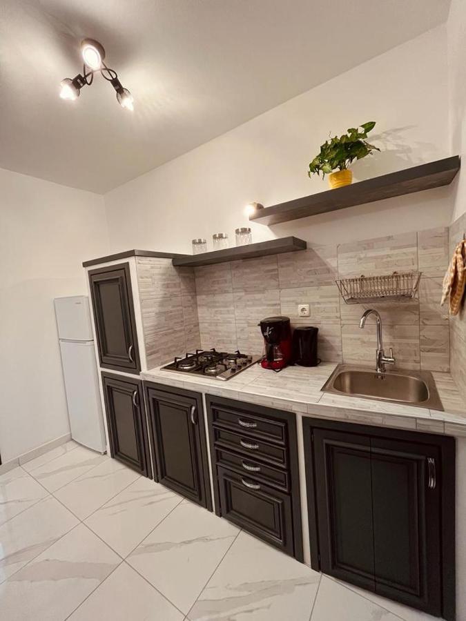 Pomerino Apartmans Экстерьер фото