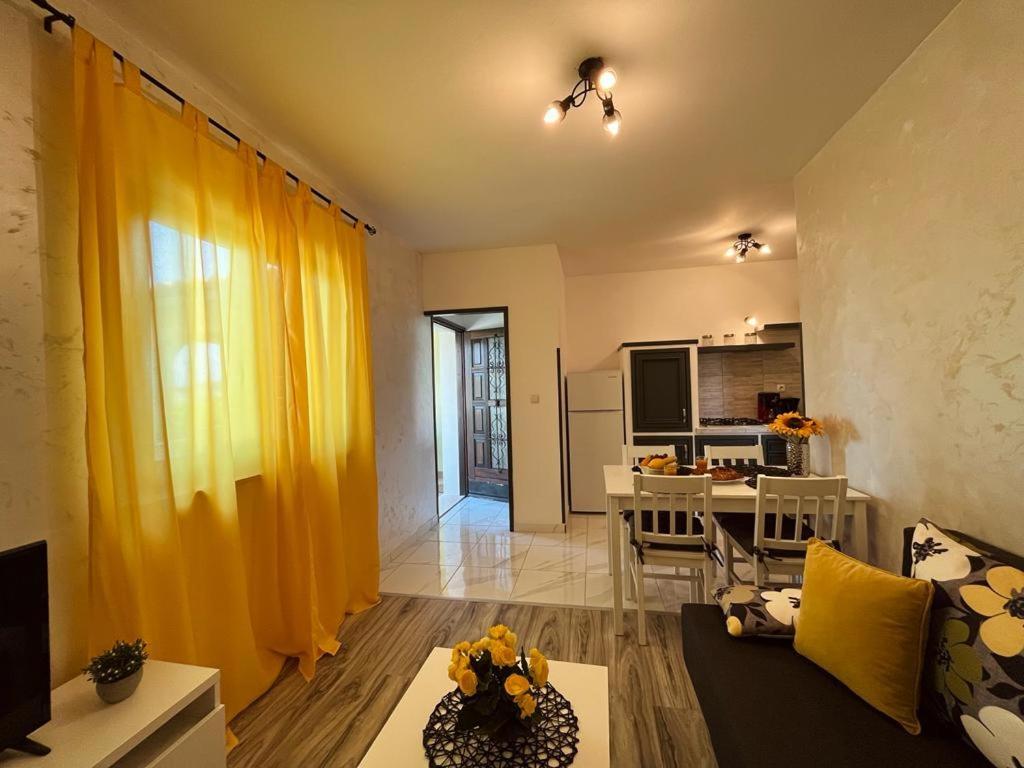 Pomerino Apartmans Экстерьер фото