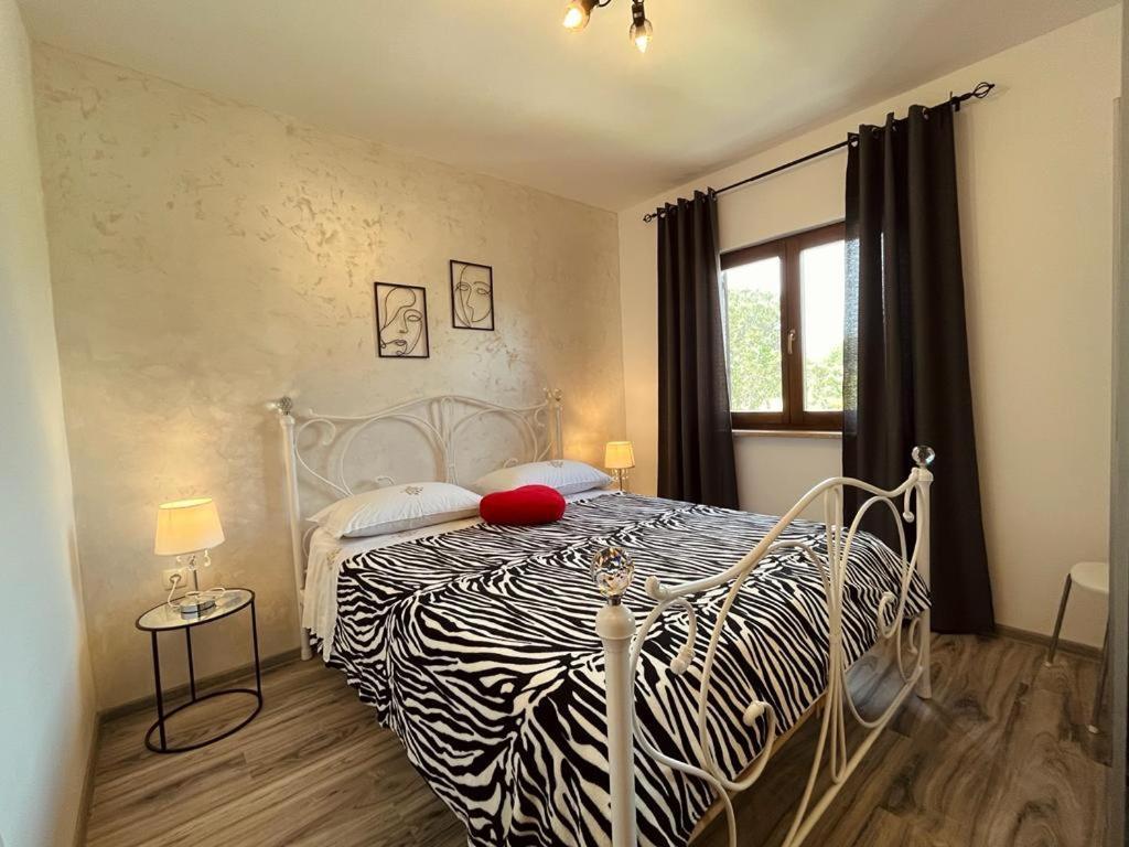 Pomerino Apartmans Экстерьер фото