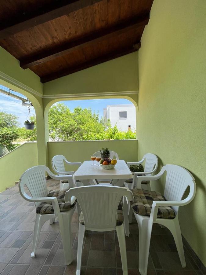 Pomerino Apartmans Экстерьер фото