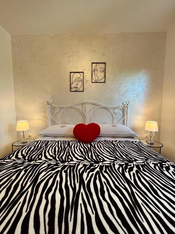 Pomerino Apartmans Экстерьер фото