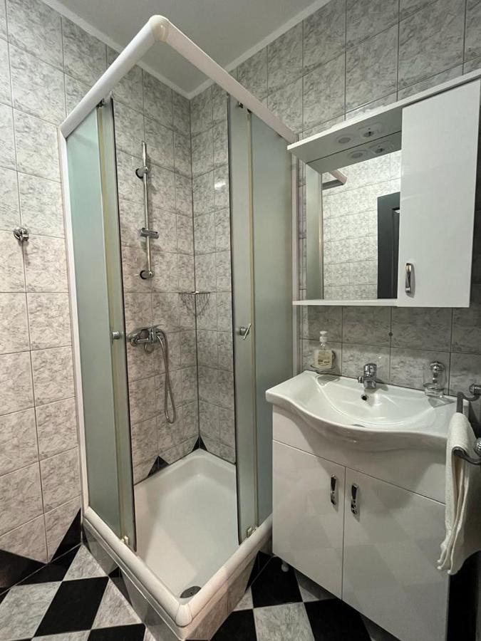 Pomerino Apartmans Экстерьер фото
