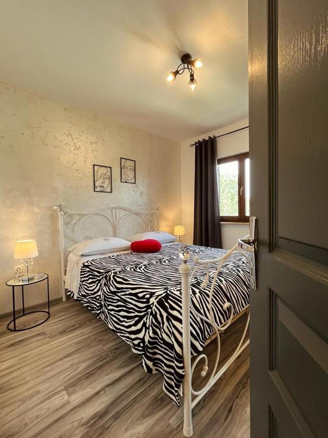 Pomerino Apartmans Экстерьер фото